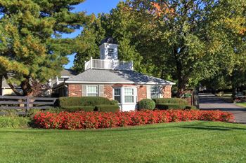 Guesthouse